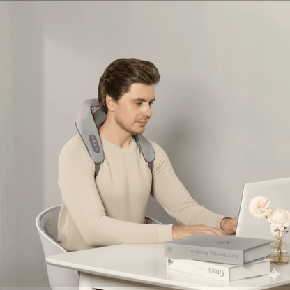 TheraPexa™ Neck & Shoulder Massager